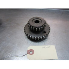 04J029 Idler Timing Gear From 2012 GMC ACADIA  3.6 12612846